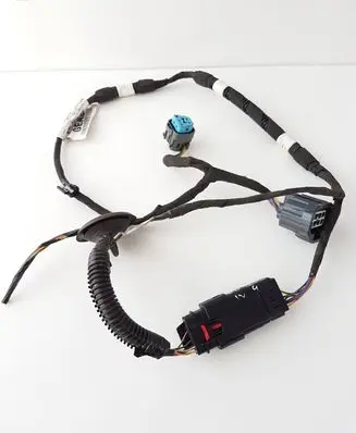 Ford Focus Other wiring loom JX6T14406 C1368360 A13714958