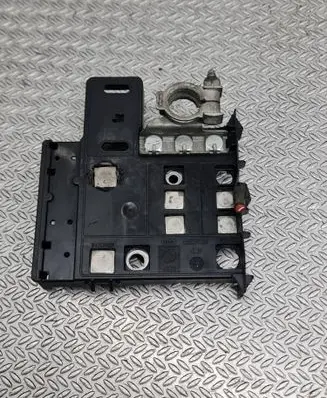 Citroen Jumper Positive wiring loom A878