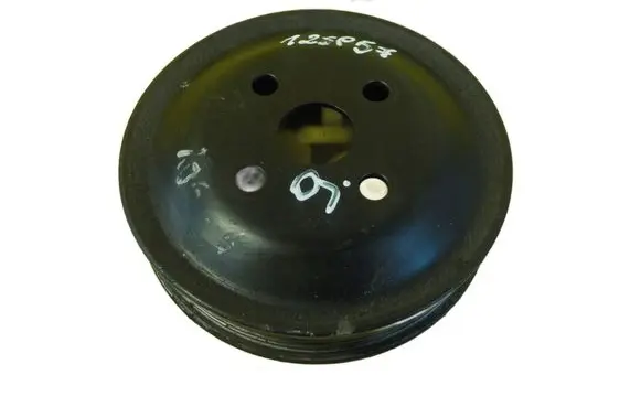 Ford Transit Timing belt tensioner pulley 88WF8509A1C