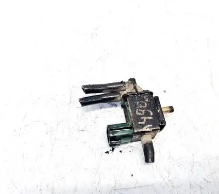 Nissan Almera Tino Turbo solenoid valve aesa123