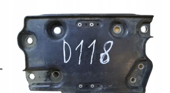 Infiniti Q50 Battery tray 648664GF5A
