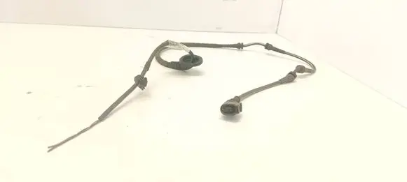 Audi Q3 8U Rear ABS sensor wiring 8U0927904C