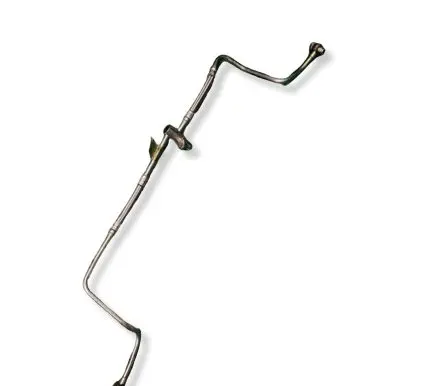 Land Rover Discovery 4 - LR4 Turbo turbocharger oiling pipe/hose FW936K679AE