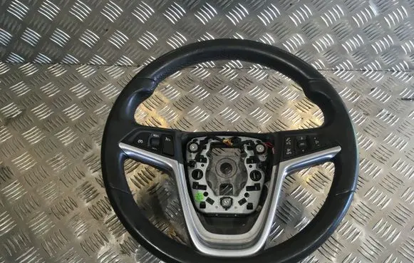 Opel Insignia A Steering wheel 13306885