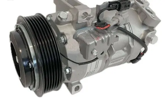 Nissan X-Trail T32 Air conditioning (A/C) compressor (pump) 926004MS1A 4471608411 447160-8411