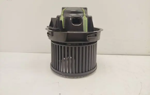 Peugeot 207 Heater fan/blower N102993X 250707175902 507418K02003
