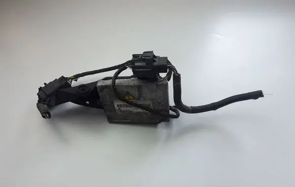 Volvo C30 Xenon control unit/module 307329098