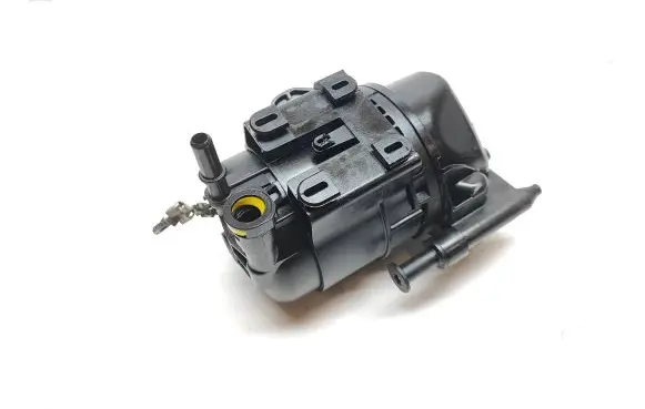 Fuel filter