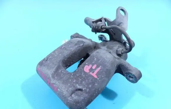Skoda Superb B6 (3T) Rear brake caliper IMPRK1237300
