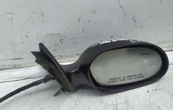 Ford Taurus Front door electric wing mirror 57102