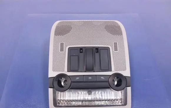 BMW X6 E71 Boot/trunk interior light 9206599