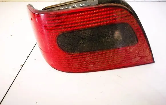 Citroen Xsara Rear/tail lights scintex2534