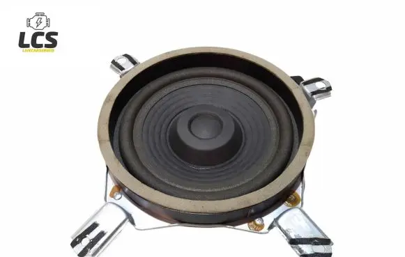 Lexus IS 220D-250-350 Parcel shelf speaker 8616053300