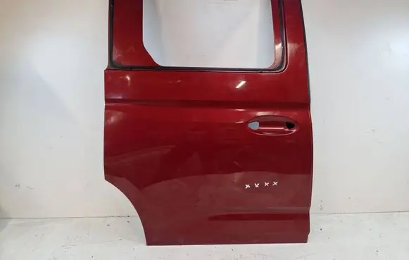 Volkswagen Caddy Side sliding door 2K7843208P