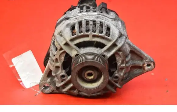 Generator/alternator