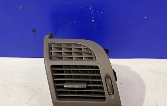 Mercedes-Benz E W211 Dashboard air vent grill cover trim 2118301154