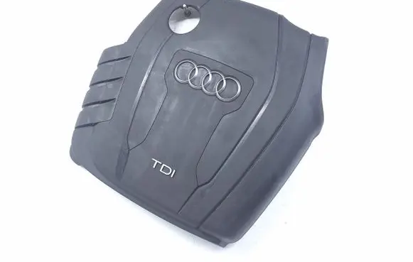 Audi Q5 SQ5 Engine cover (trim) 03L103925AB