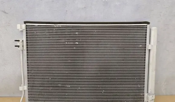 KIA Stonic A/C cooling radiator (condenser) 202310061729