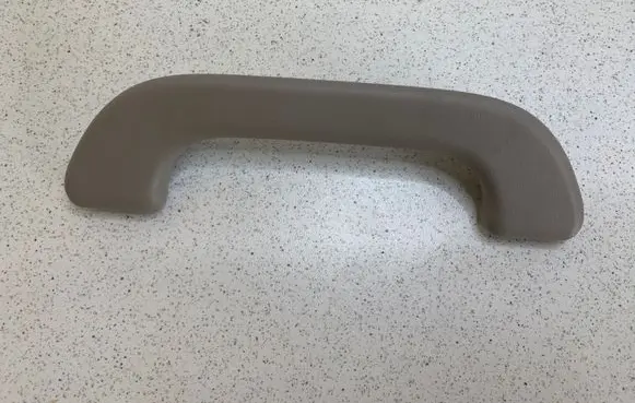 Subaru Legacy Front interior roof grab handle