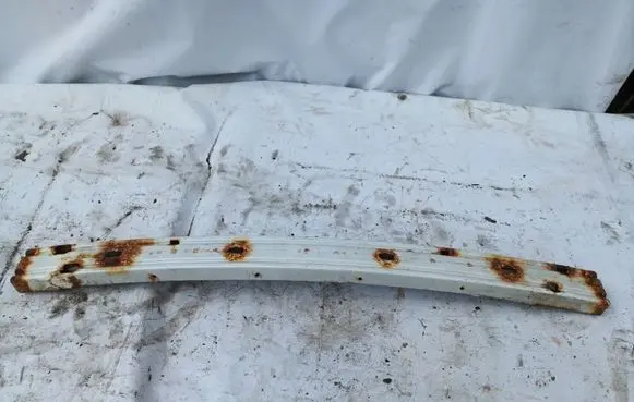 Nissan Juke I F15 Rear beam 