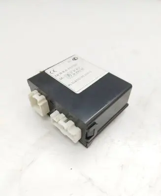 Mazda 6 Immobilizer control unit/module GJ6A675D0C 4181360 GJ6A675DZA