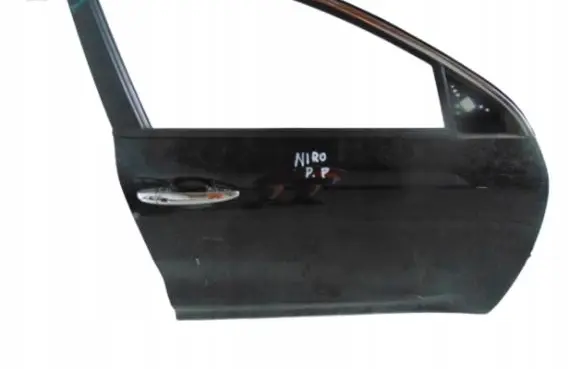 KIA Niro Front door
