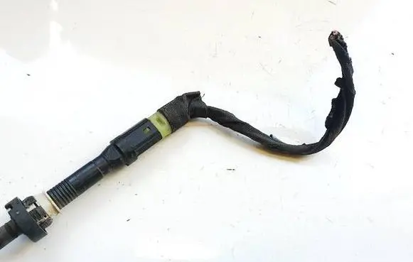 Chrysler Voyager Brake pedal sensor switch