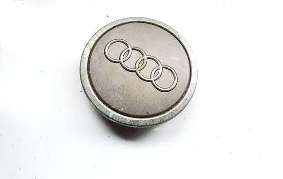 Original wheel cap