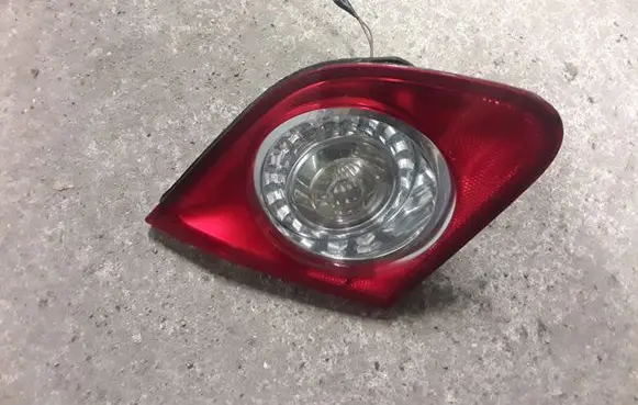 Volkswagen PASSAT B6 Tailgate rear/tail lights 3C5945093