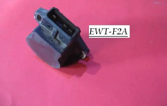 Mitsubishi Galant Eterna Throttle valve position sensor EWTF2A