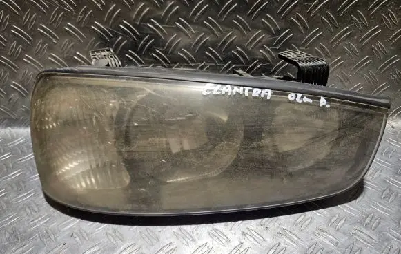 Hyundai Elantra Headlight/headlamp 921022DXXX