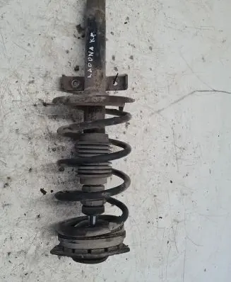 Renault Laguna II Front shock absorber/damper