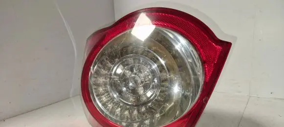 Volkswagen PASSAT B6 Rear/tail lights 27458002