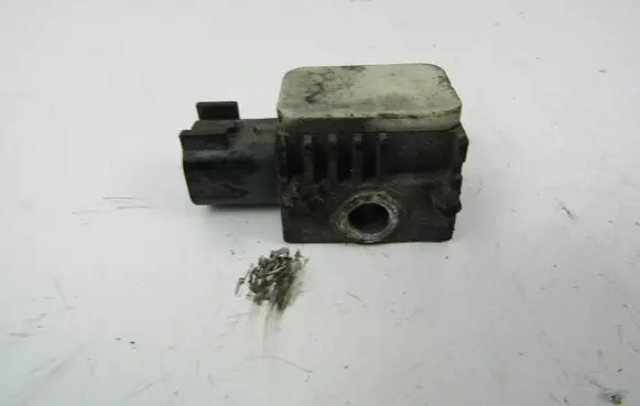 Ford Galaxy Airbag control unit/module 3N5T14B005AD