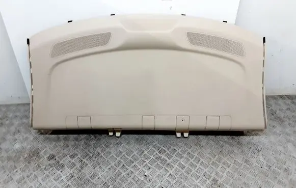 Volkswagen PASSAT B7 USA Parcel shelf 561863413