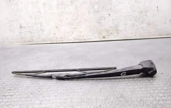 Volkswagen Golf IV Rear wiper blade 1J6955707A