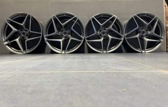 Ferrari F8 Tributo R20 forged rim 861255 861256 861246