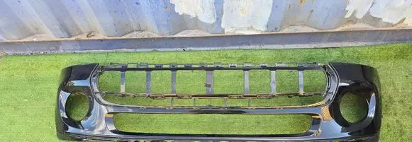 Mini One - Cooper F56 F55 Front bumper 7317969