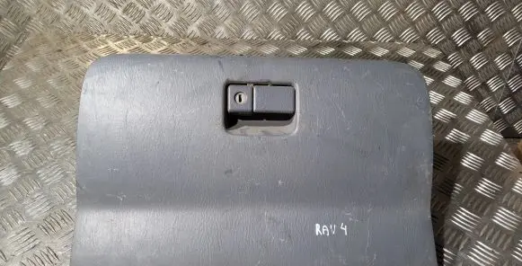 Toyota RAV 4 (XA20) Glove box lid/cover 5555042030 5555142020 5555242030