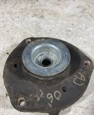 Audi A3 S3 8P Coil spring mount 