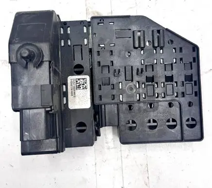 Ford Fusion II Positive wiring loom DU5T14A094ED