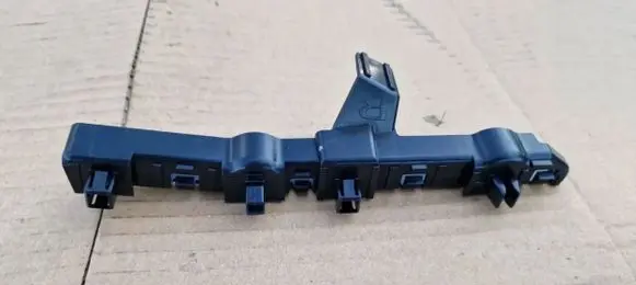 Nissan Qashqai Front bumper mounting bracket 622224EA0A