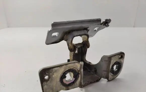 Peugeot 508 Tailgate/trunk/boot hinge G9687860480