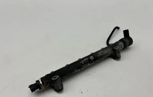 Hyundai Santa Fe Fuel main line pipe 3140027405 000522