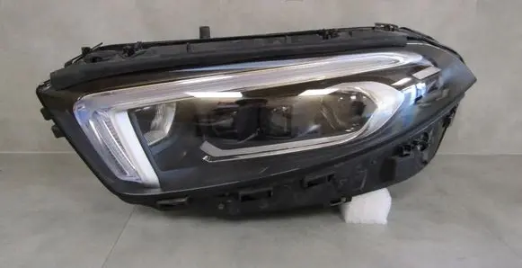 Mercedes-Benz A W177 Headlight/headlamp A1779065303