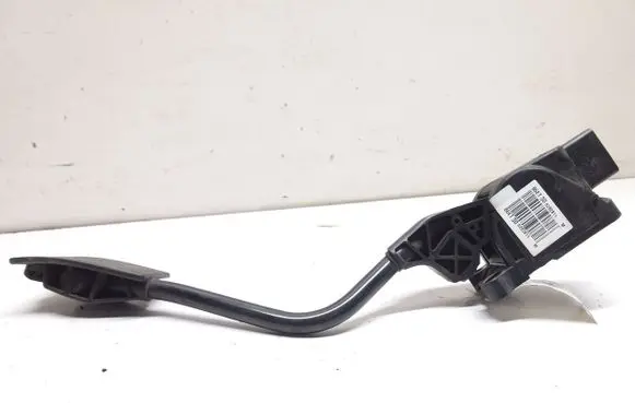 Peugeot 508 Accelerator throttle pedal 9686212980