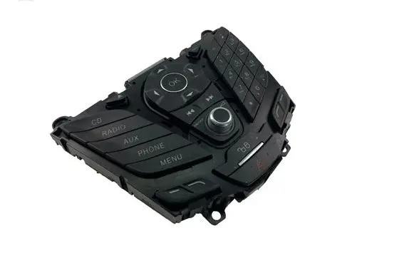 Ford Fiesta Sound control switch C1BT18K811PA