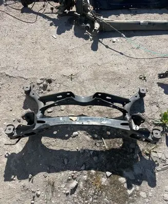 Volkswagen Golf VIII Rear subframe 3Q0505235AC