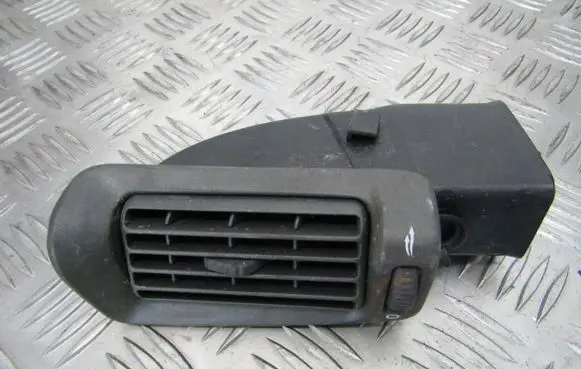 Volvo S60 Dash center air vent grill 9158448