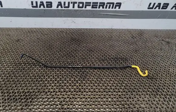 Citroen C4 II Picasso Engine bonnet/hood prop rod/strut 